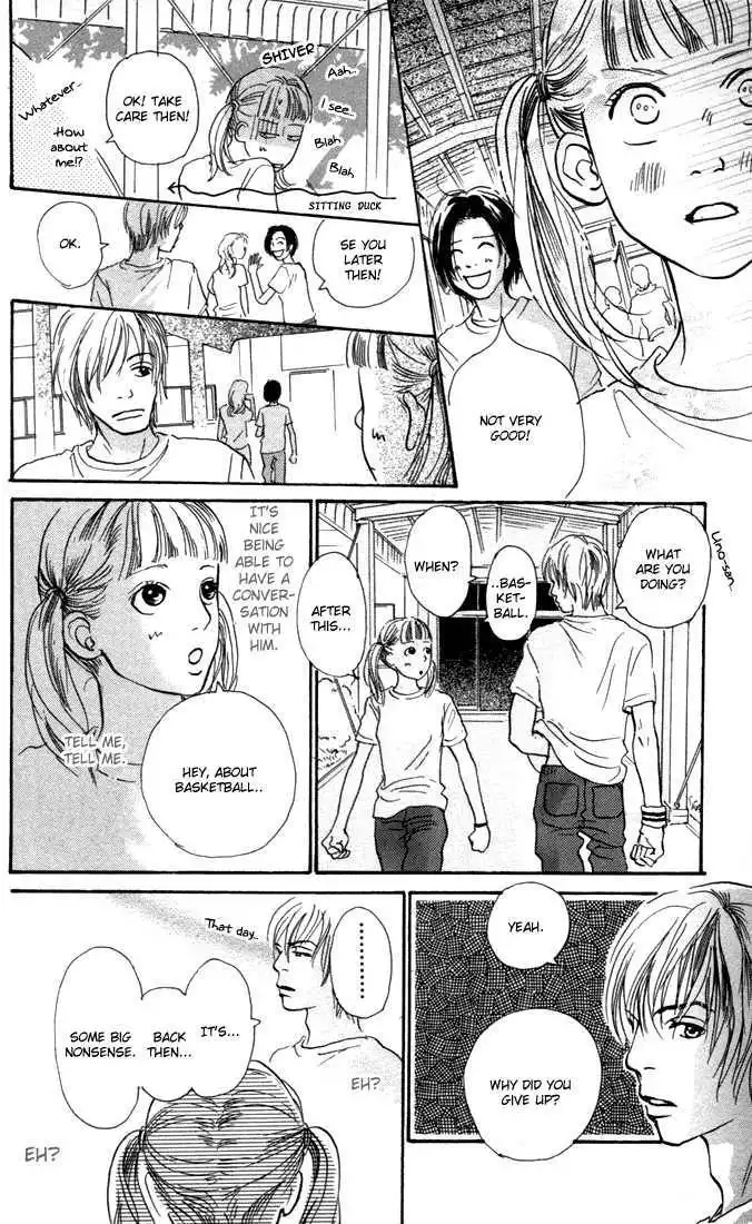 Honey Bunny Chapter 7 26